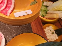 -牛New寿喜烧(闵行龙湖天街店)