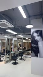 -意廊 Hair Salon