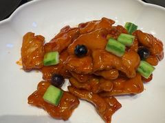 -曾宴·楚菜(湖北省博物馆店)