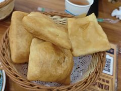 -BAURSAK包尔萨克早餐屋(第二分店)