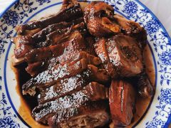 -邱记私房菜·十八年本地菜