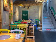 -小小河边鱼(天润城店)