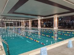 -上海浦东嘉里大酒店