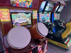 -东方棕泉·洗浴·按摩·美食国际水疗会所(福田店)
