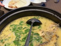 -望乡楼上海菜(日月光店)