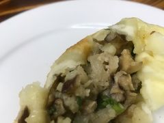 芒光金煎包-恒记金煎包(指南里小区店)