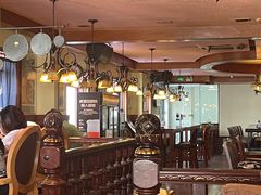 大堂-蓝枪鱼西餐厅(锦华店)