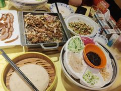 -红红烤鸭店(西单店)
