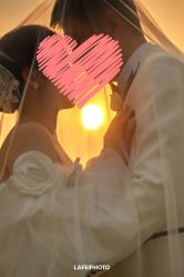 -帆拉斐婚纱摄影(春熙店)