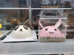 -佩家私房烘焙(宝龙店)