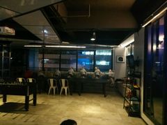 -CIAO·团建聚餐·生日派对轰趴馆(福田店)