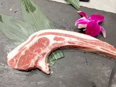 -谷町·烤肉自助(朱雀门店)