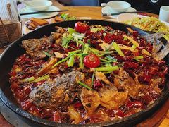 -老板恋上鱼(环山路店)