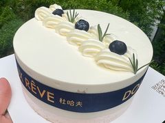 -杜哈夫DOUX RÊVE·生日蛋糕(日月光店)