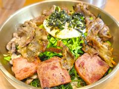 -海云台韩式汤饭·13年匠心韩料(南山店)