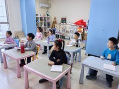 -多派·天津电视少儿艺术培训中心(东丽校区)