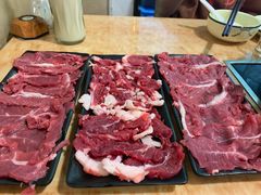 -合记汕头牛肉店(嘉禾路店)