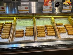 -古来思鱼饼