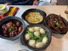 -阿龙酒煲(海宁新苑路店)
