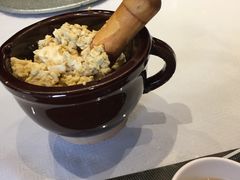 -老牌坊鲁菜名店(聊城美食岛店)