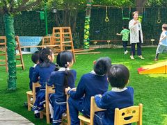 -成都高新区石羊第十八幼儿园