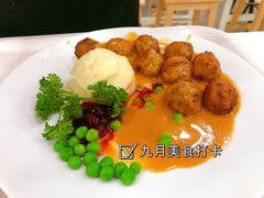 -宜家·瑞典风味餐厅(北京西红门店)