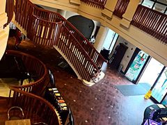 -浦鸿会游泳健身中心·Ambassy Club PD(金桥碧云国际社区店)