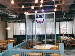 大堂-鑫阿强海鲜大排档·老厦门特色菜(中山路店)