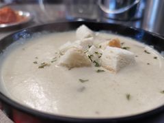 -MI WU FACTORY米屋美食工厂餐厅(绿地店)