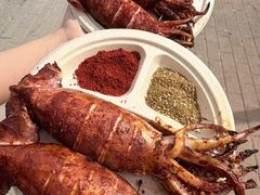 -必点海鲜·海肠捞饭大王(滨江道店)
