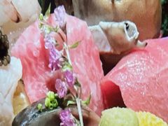 -風料理.鮨Omakase