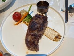 -洛缦音乐餐厅(工业展览馆万象城店)