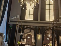 -狮拾久·现代新加坡料理(壹方城店)