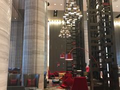 -重庆富力艾美酒店