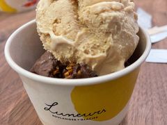 海盐焦糖冰淇淋-LUNEURS月乐诗·法式冰淇淋(环贸店)