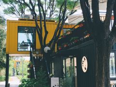 -DOS道肆(恒通国际创新园集装箱店)