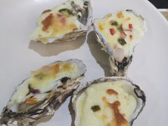 -青岛蓝海大饭店·爱琴海自助餐厅(崂山店)