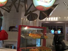 -百丽宫影城(ifc商场店)
