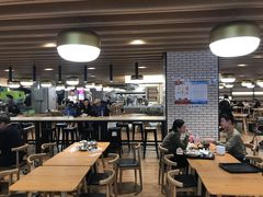 大堂-七鲜超市(万向城店)