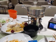 -聚春园自助餐厅(东街口店)