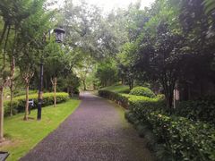-浙江三立开元名都大酒店