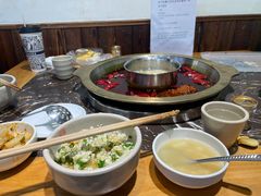-堂客老火锅(欣阳广场总店)