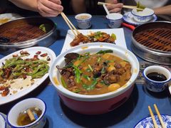 -赵家馆(燕山大街店)
