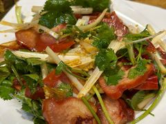 -老北京热气涮羊肉·小龙虾·烤鱼(呼玛路店)