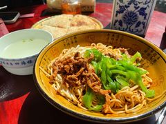 -四海楼(如皋定慧禅寺店)
