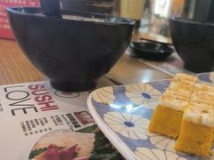 -Sushi Love 创意寿司(正佳广场店)