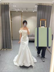 -GRACE KELLY婚纱与礼服(北京店)