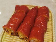 -稻香酒家(长宁KING88广场店)