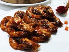 -松雅轩商务婚礼生日(同和店)