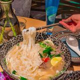 冲着他家这几个河粉我也愿意总往这跑啊